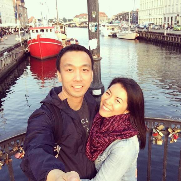 Meet your Posher, Cynthia - Picture 1 of 1